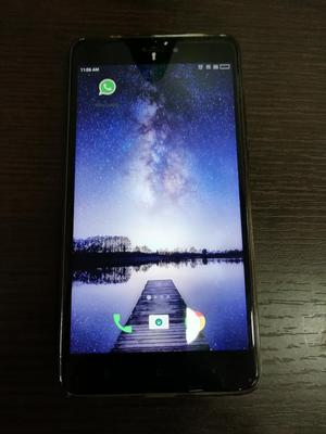 Xiaomi Redmi Note 4 3 de Ram Y 32gb