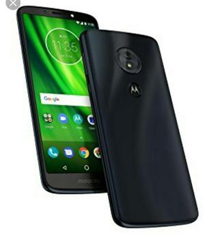 a La Venta Motorola G6 Play Negociable