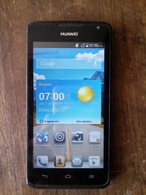 huawei y530 buen estado