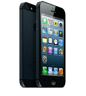 iPhone 5 en Buen Estado