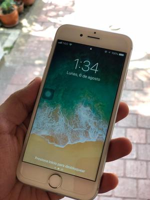 iPhone 6S, Silver, 16Gb