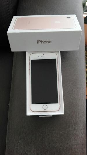 iPhone 7 32 Gb Nuevo para Estrenar