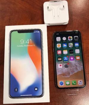 iPhone X 64Gb