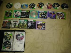 60juegos Xbox Lt 3