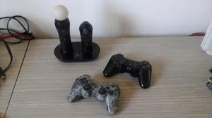 Accesorios playstation 3