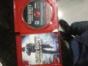 Cambio Call Of Duty Ww Busco Otra