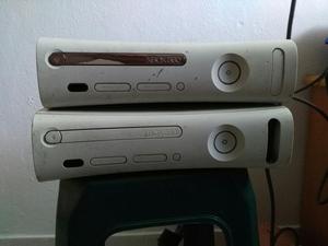 Dos Xbox 360