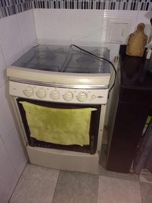 Estufa en Venta