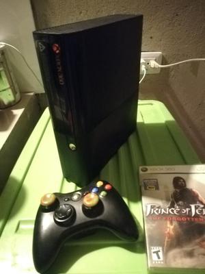 Ganga Vendo Xbox 360 Superslim Original