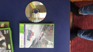 Juego Need For Speed Rivals Xbox 360