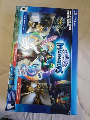 Juego Skylander