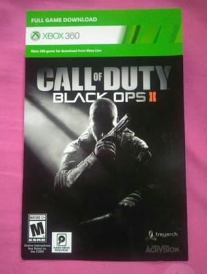 Juegos Xbox 360