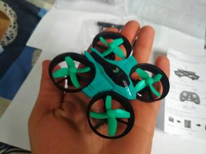 Mini Dron F36, Nuevo, 2 baterias, piruetas, Envio gratis en