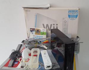 NINTENDO WII ORIGINAL