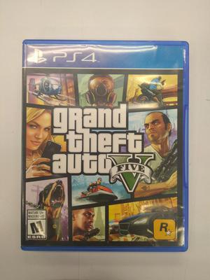 Oferta Grand Theft Auto 5