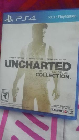 Pelicula de Play 4