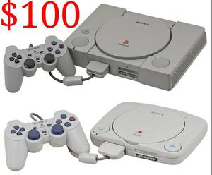 Playstation 1