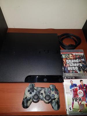 Ps3 Slim