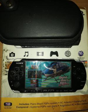 Psp 