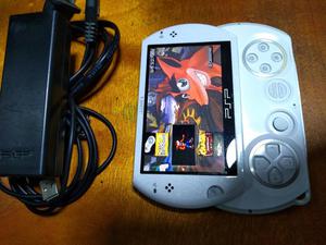 Psp Go 40 Juegos