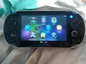 Psp Vita