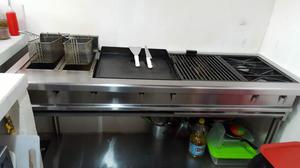 Remato todo completo 1 sola venta