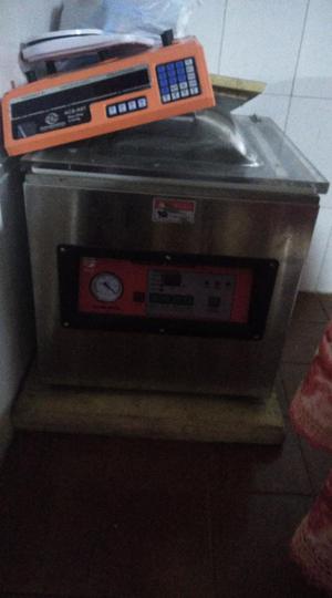 Se Vende Empacadora Al Vacio