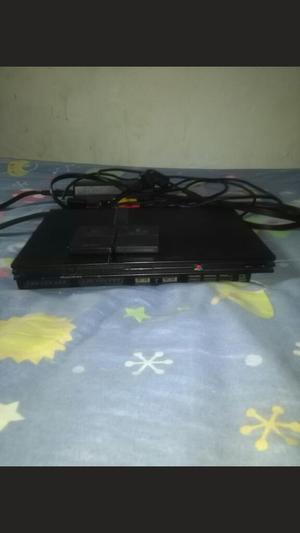 Vendo Ps2