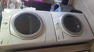 Vendo lavadora y secadora whirpool