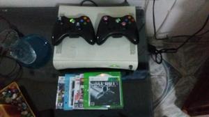 Xbox 360 Arcade