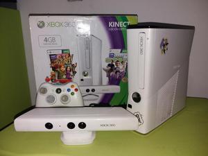 Xbox 360 Excelente Estadocasi Nueva.