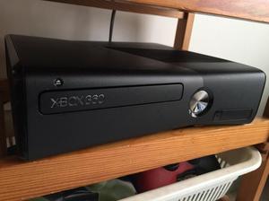 Xbox 360 Perfectas Condiciones