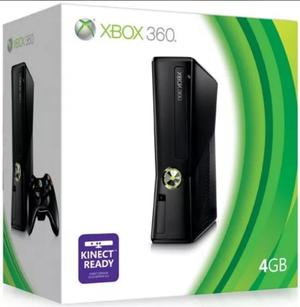 Xbox 360 Slim