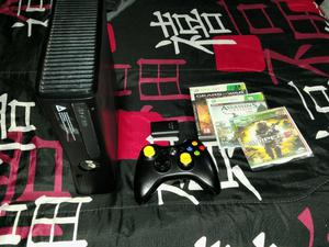 Xbox 360. Slim