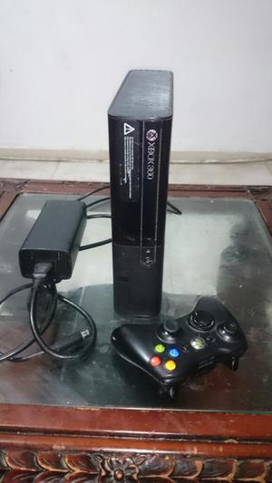 Xbox 360 Super Slim Version 5.0