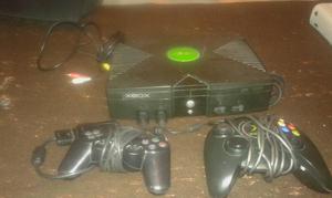 Xbox Clasico