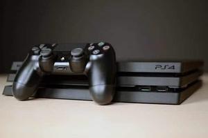 vendo Ps4 original