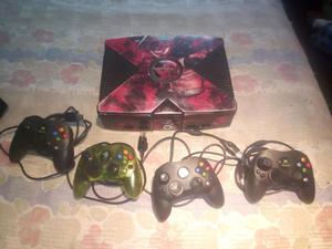 xbox clasico