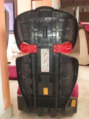 Asiento Bebe para Carro