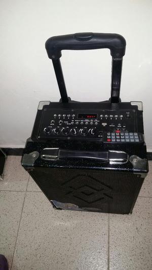 Bafle en Venta Tipo Maleta