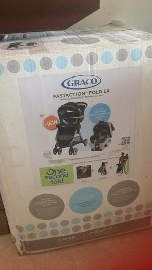 Coche Graco Silla Bebe para Auto