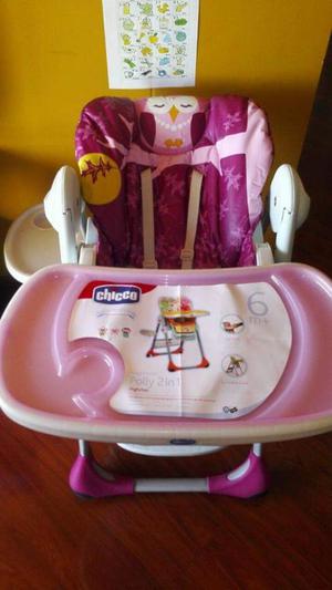 Comedor Niña Marca Chicco