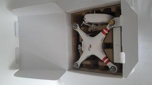 DRON DJI PHANTOM 3 STANDARD COMO NUEVO