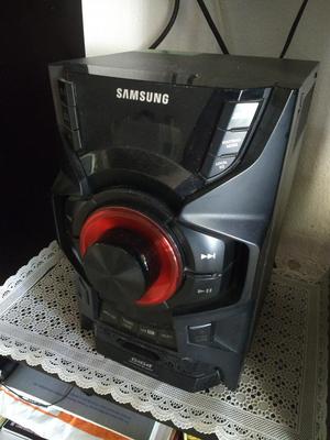 Equipo de Sonido Samsung