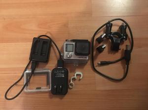 GOPRO 4 Black