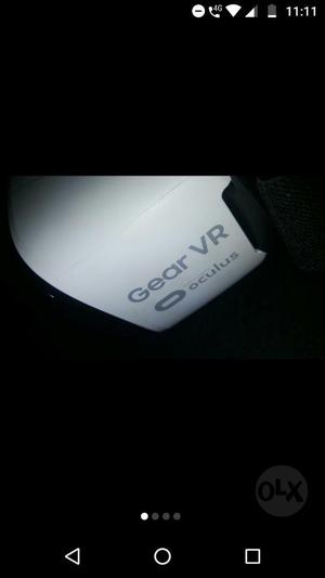 Gafas Samsung Vr 360 Vendo O Cambio