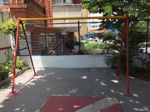 Implementos de Parque y Juguetes