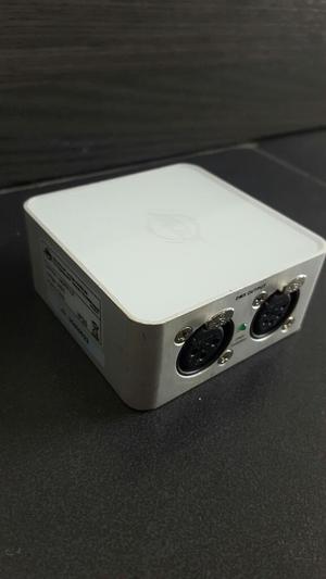 Interface Luces My Dmx Adj 2.0
