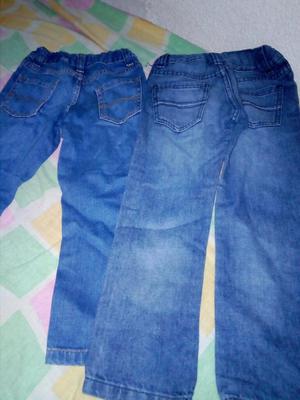 Jeans Niño