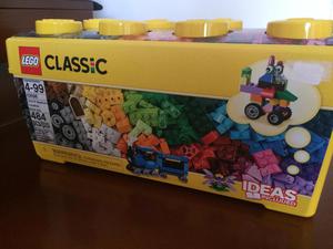 Lego Classic 